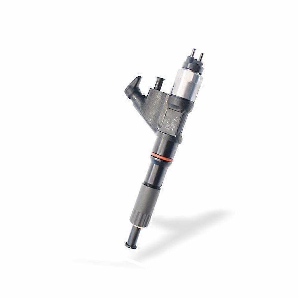 Common-rail-diesel-einspritzdüsen-baugruppe 095000 8011 Für Denso Nutzfahrzeuge, Modelle Howo A7t7h