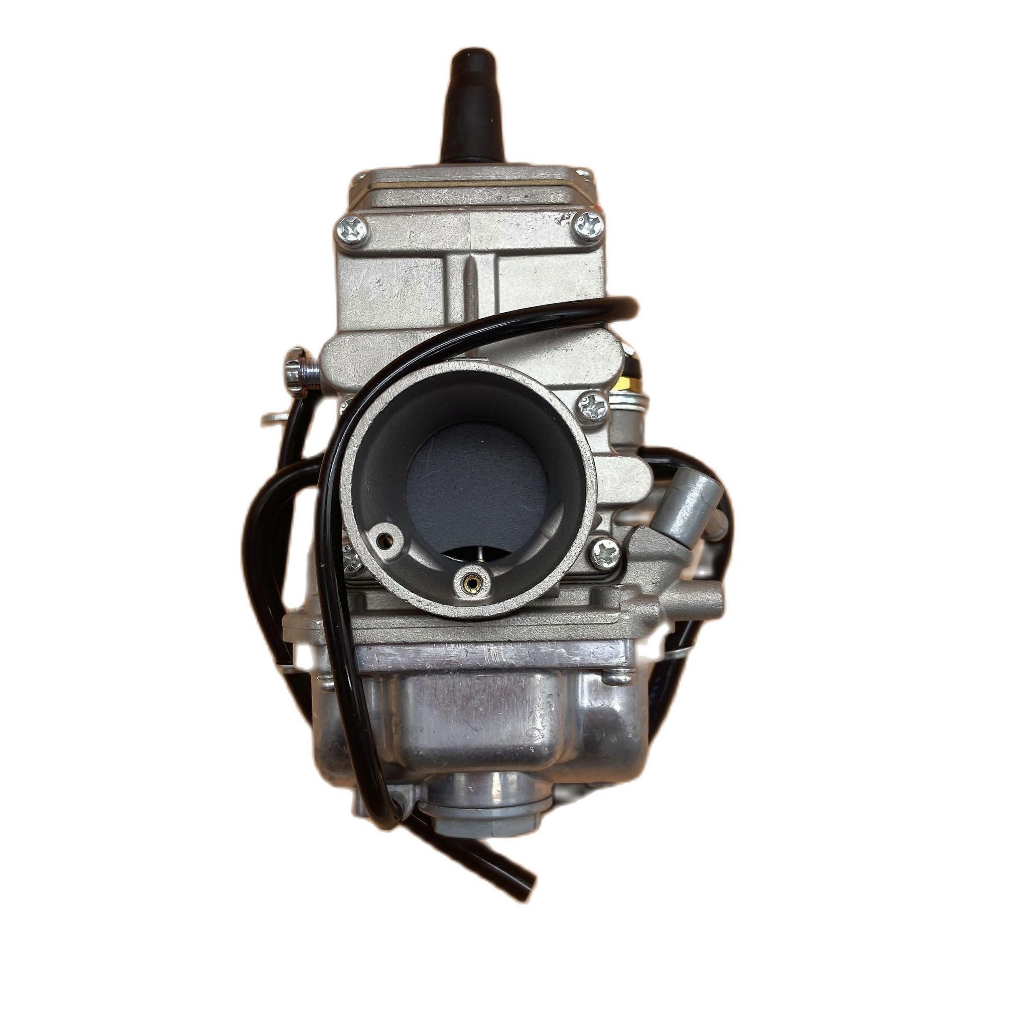 Tm28 28mm Flachschiebervergaser Für Honda Cr125 Cr125r High Performance 150-200cc Vm28-418