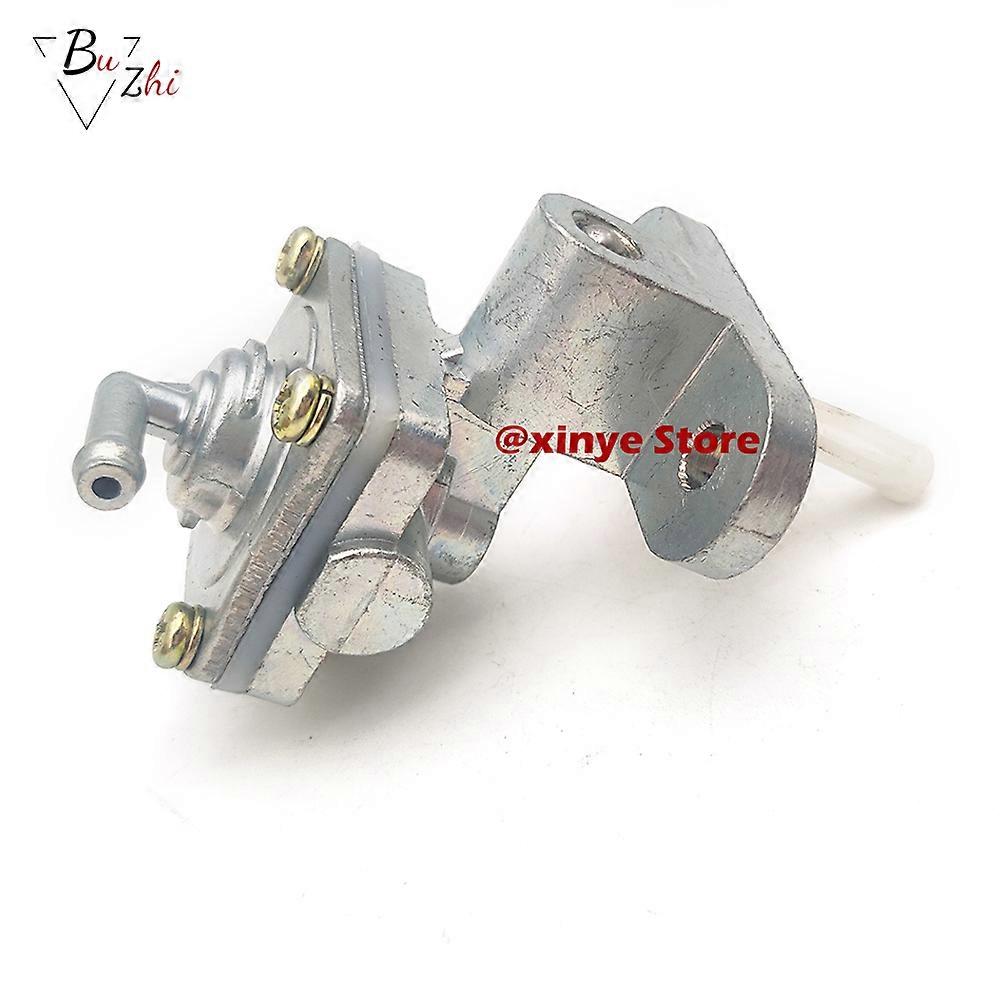 Kraftstoffhahn Für Vakuum- Und Luftpumpendruck, Kompatibel Mit Suzuki Gsxr600, Gsxr750, Sv650, Sv650s Und Gsxr Sv 600, 750, 650 Und 650s Modellen.