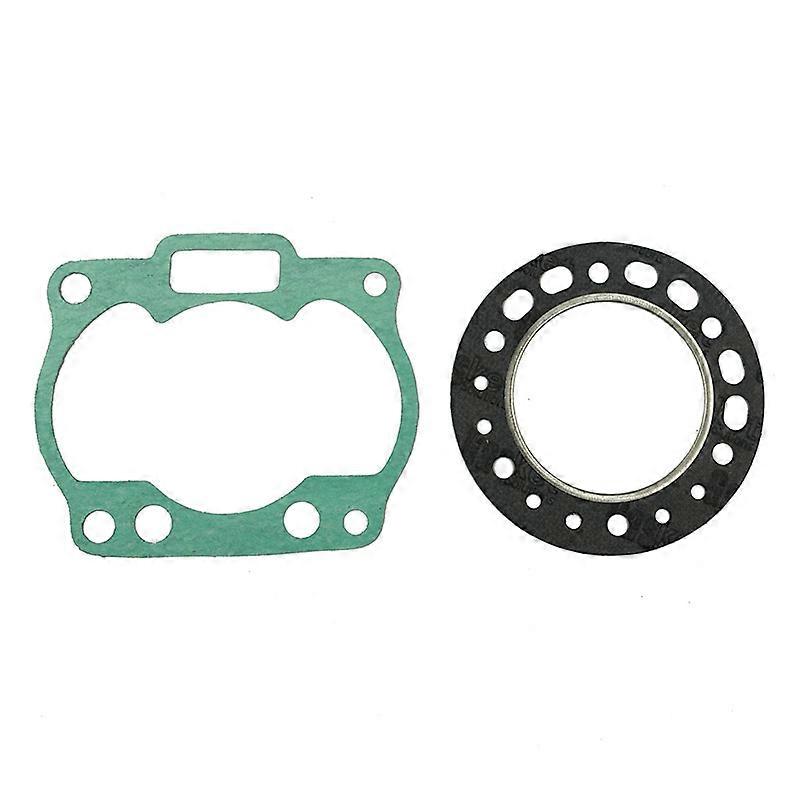 Zylinderkopfdeckeldichtungssatz Für Suzuki Rm250 Motorrad (1982-1985)