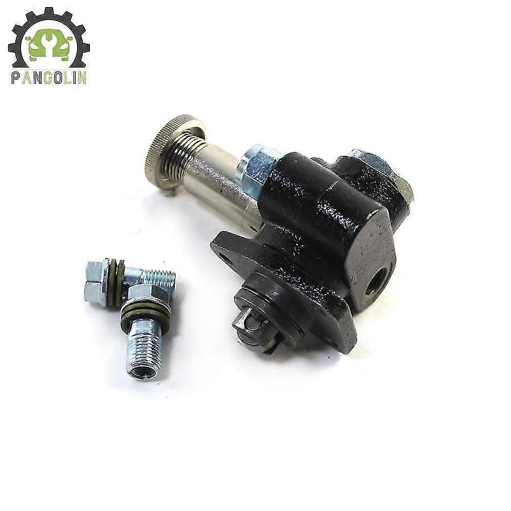 Kraftstoffförderpumpe 105220-5960 34461-09050 Für Mitsubishi S4s S4q S4q2 S6s 6d102 Motor Und Cat Dp150 Gabelstapler, 3 Monate Garantie.
