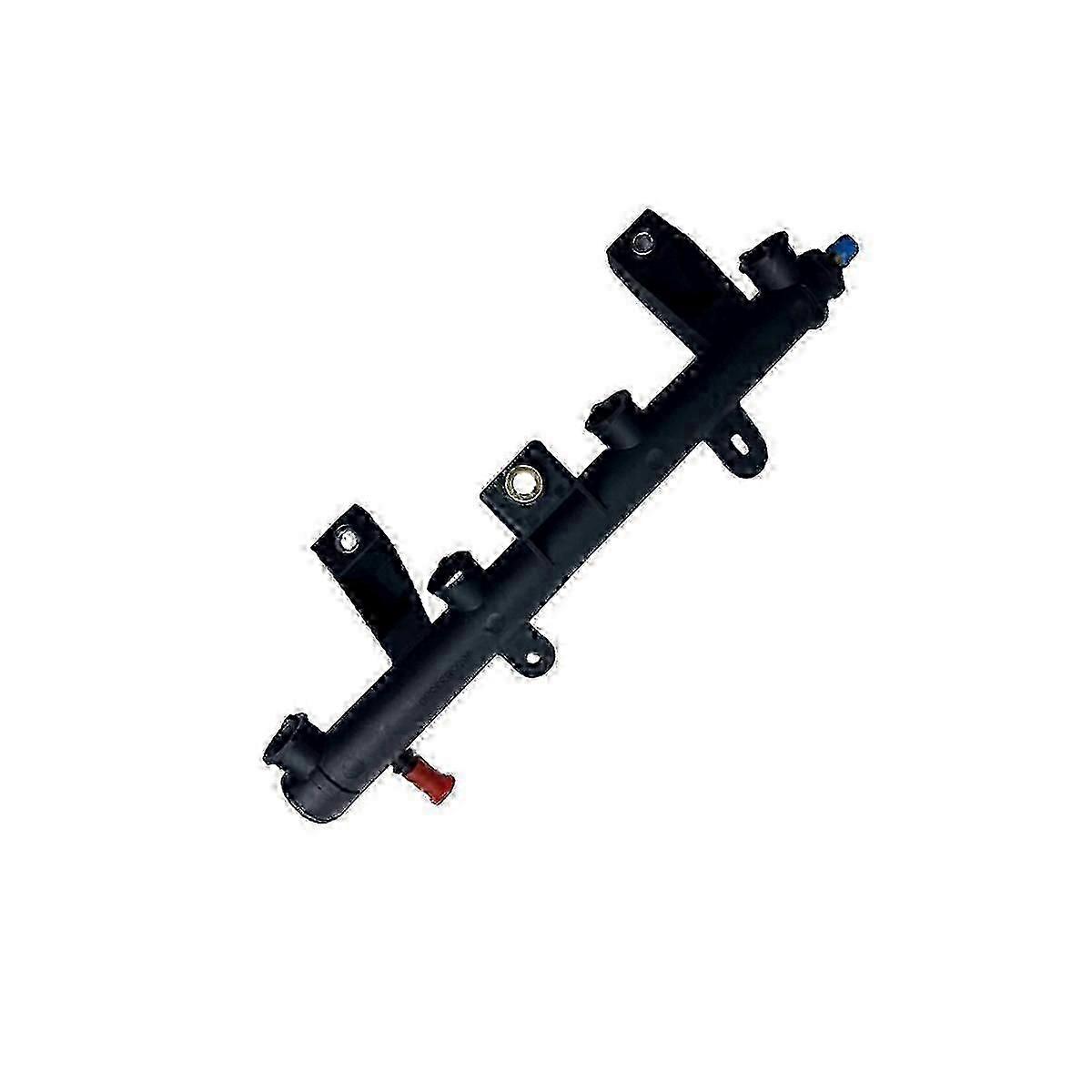 Common-rail-einspritzleiste 9655833580 Für Peugeot 1007, 106, 206, 207, 307 Und Citroën C2/c3 (ref. 198542)