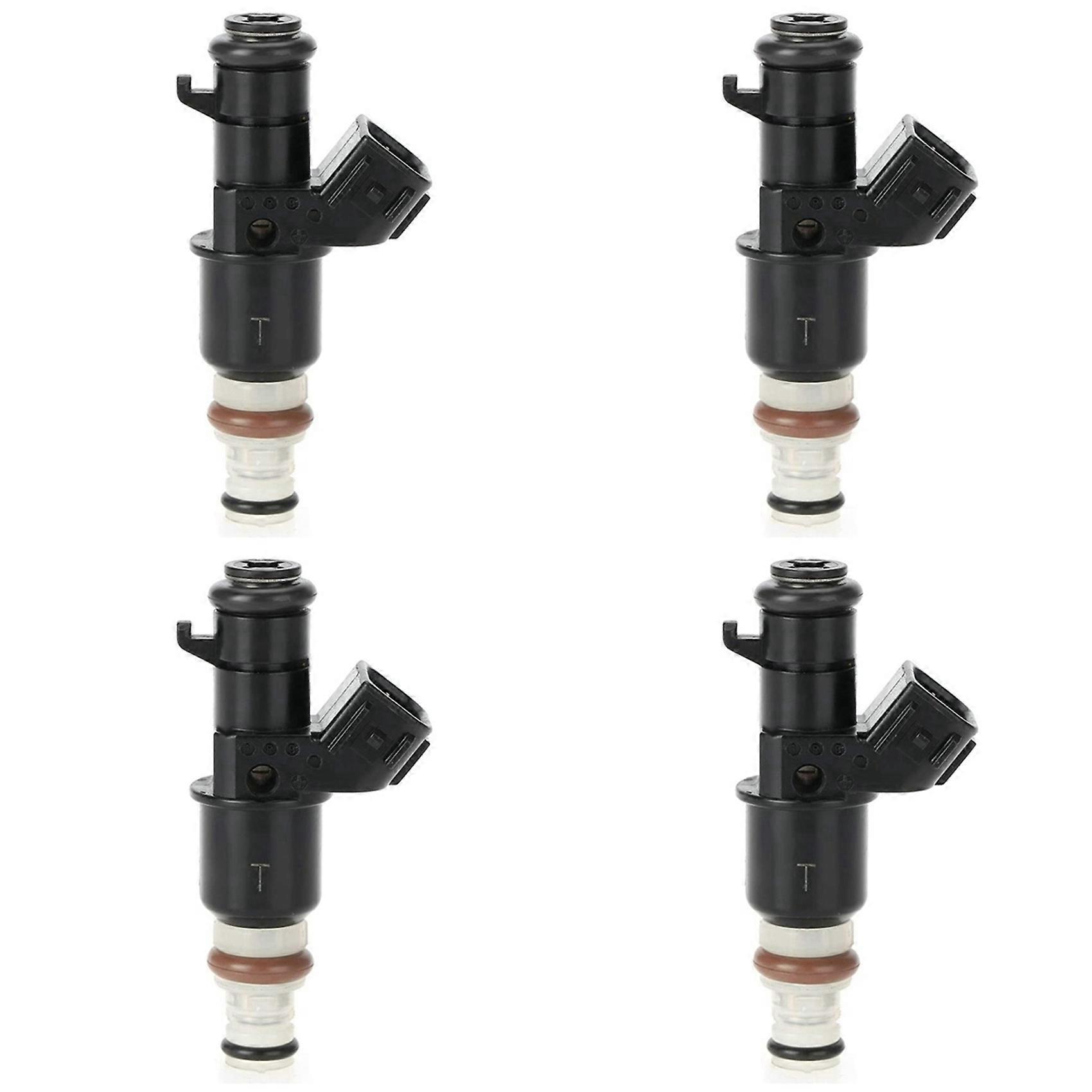 Kraftstoffeinspritzdüsen 16450raaa01, Kompatibel Mit Honda Civic, Acura Accord Und Crv (1998–2011) – Kfz-ersatzteile