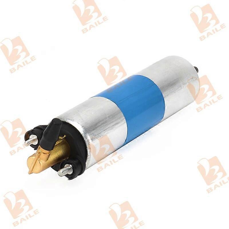 Kraftstoffförderpumpe 2641a203 12v Für Perkins-motoren Der Serie 1100 Und Massey Mf 4225449m1, 8-mm-ein- Und Auslass