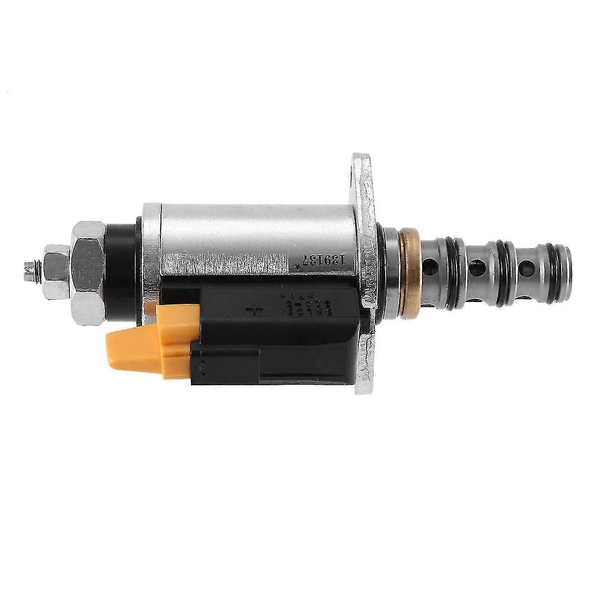 Magnetventil 457-9878 Für Hydraulikpumpe, Für Bagger, Teilenummer E336d E330d, Ventil 4579878