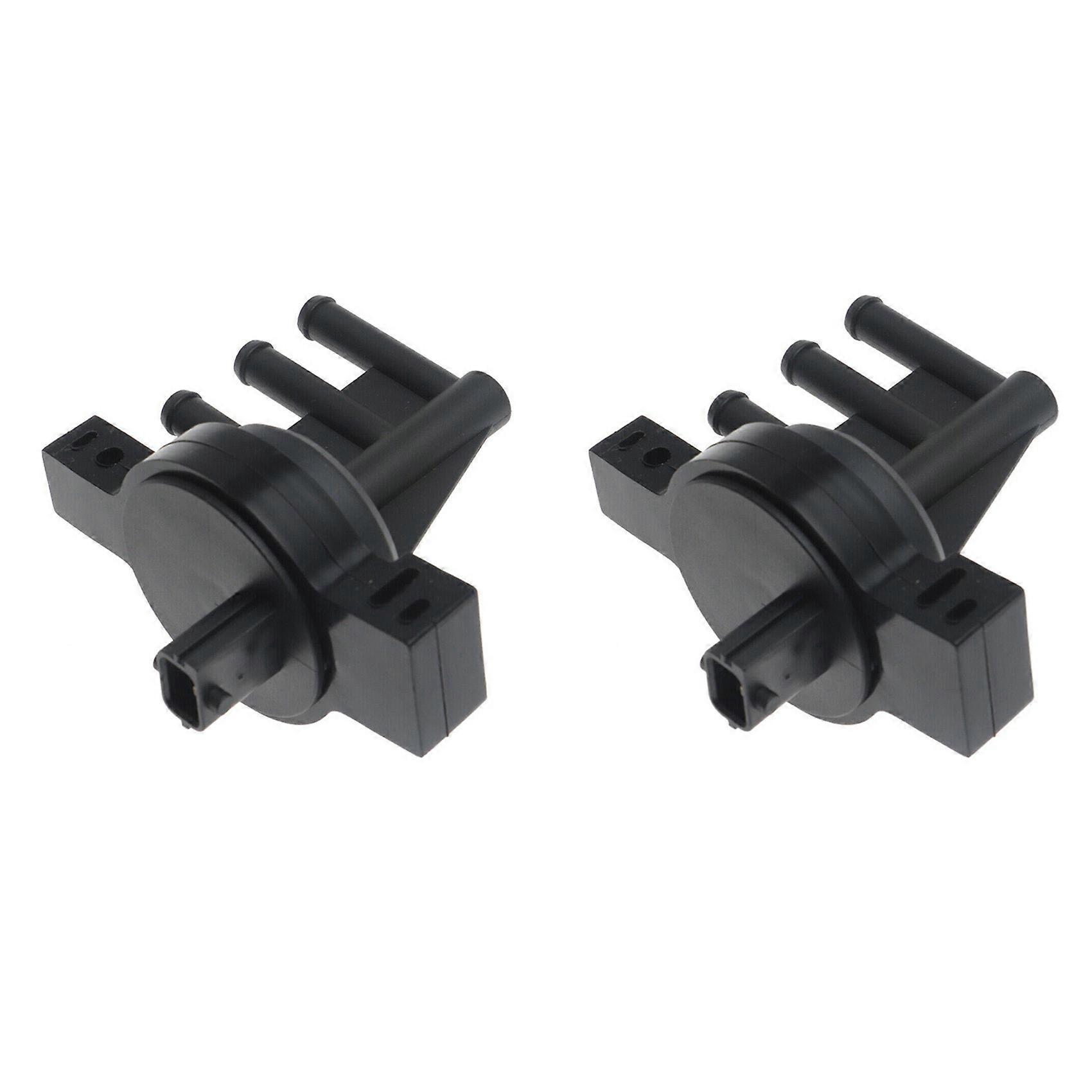 2x Ladedruckregelventil Für Pkw 55557331 55562786 9175290 Druckwandler Für Saab 9-5 Ys3e 1997-2009