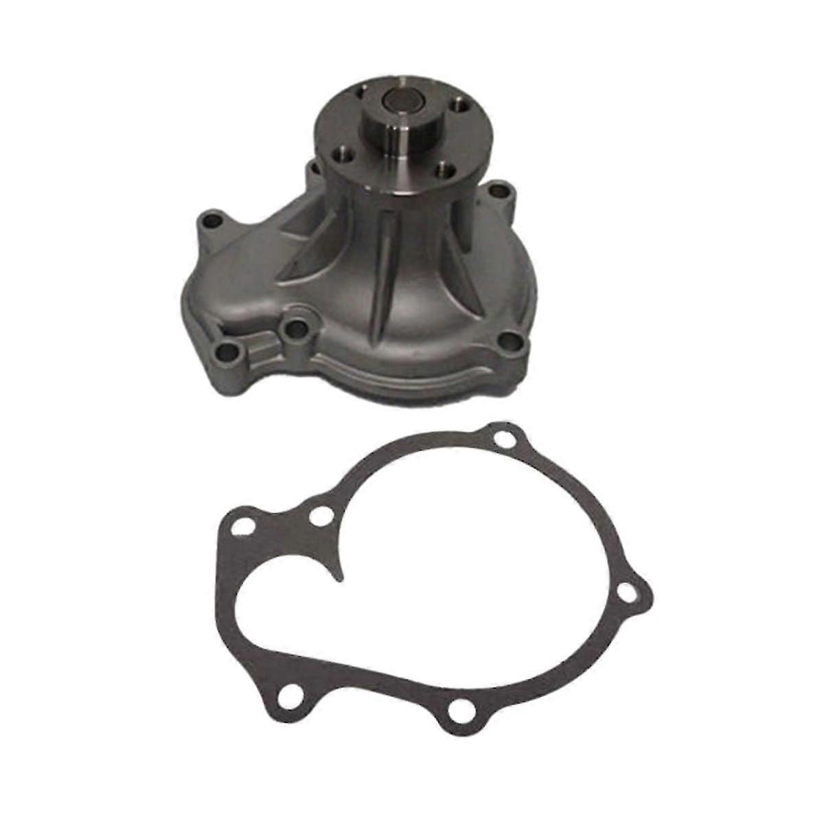 Wasserpumpe Mit Dichtung Für Bobcat A300 A770 S300 S770 T300 T770 Lader 6680852