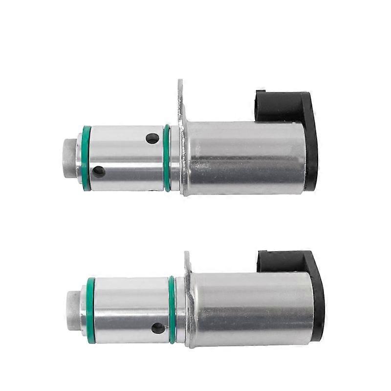 Paar Magnetventile Für Variable Ventilsteuerung (vvt) Für Volvo C30 C70 S40 S70 V50 V60 V70 Motoren 36002687 36002688
