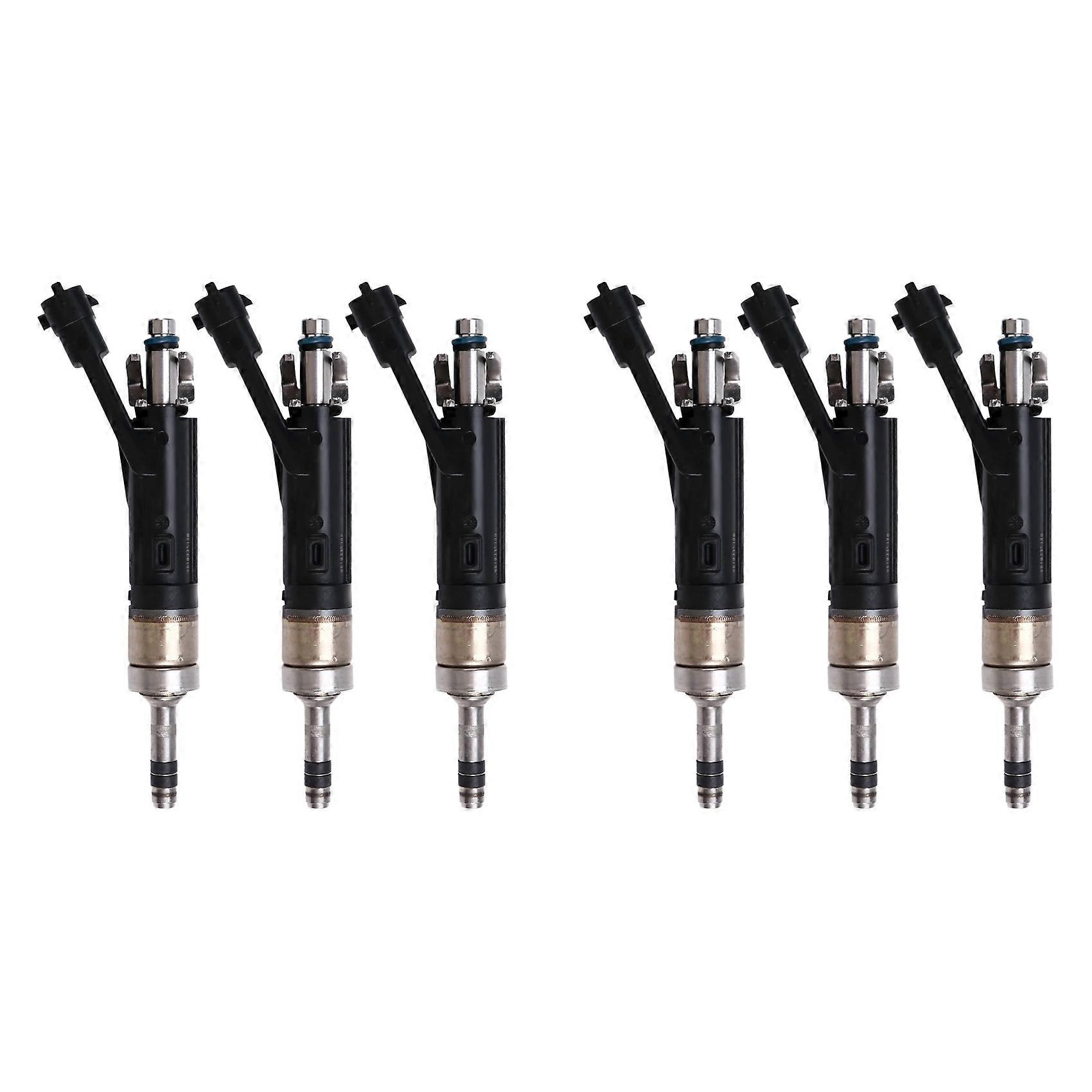 Kraftstoffeinspritzdüsen 9810335380 Für Citroën C3, C4, Ds3, Ds4 Und Ds Für Peugeot 3008, 5008 Und 1.2 Thp (2008).