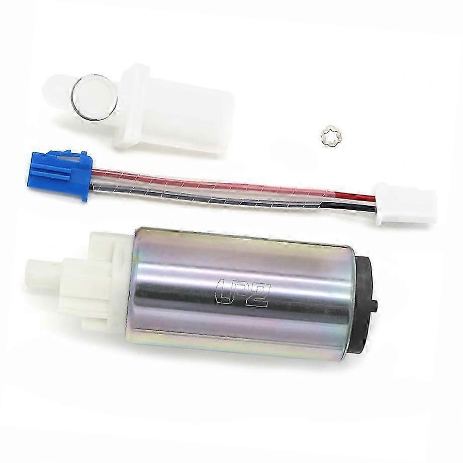 Hochwertige Elektrische Kraftstoffpumpe Für Yamaha Außenbordmotoren F115, F125, F125a Etl, F130, Fl115, Lf115, F350, Fl350 Teilenummern: 63p-13907-03, 68v-13907-20, 6aw-13907-10