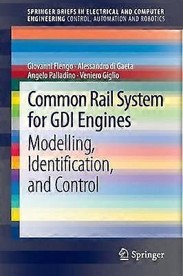 Common-rail-system Für Gdi-motoren