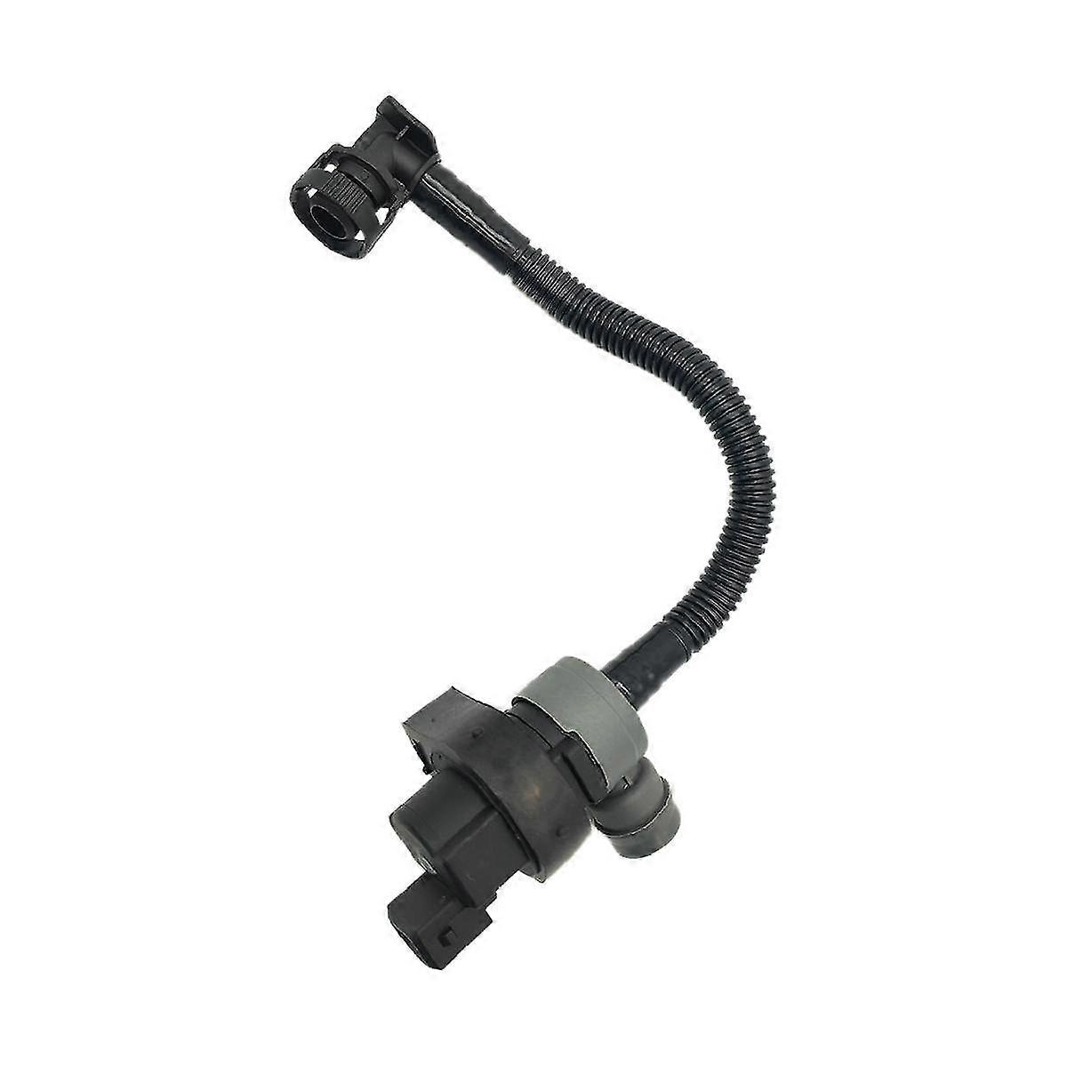 Tankentlüftungsventil Mit Schlauch, Carbon-tankentlüftungsventil Für E60 E70 E82 13907618647 [xh]