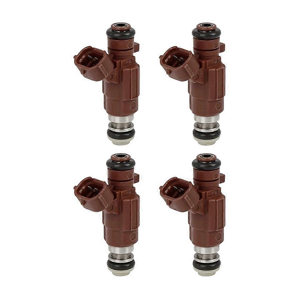 4 Einspritzdüsen Für Mitsubishi 4g94 4g69 4g64 4g93 Gdi 2.0 Nissan March Micra Bnk12 2002-2010 1.4l Cr14de Fbjb101