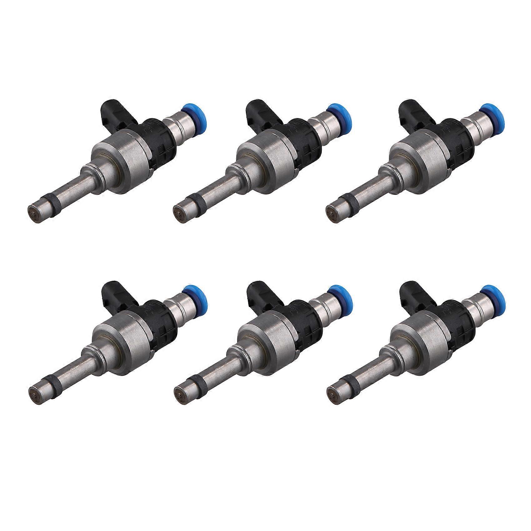 Kraftstoffeinspritzdüsen 06c906036h 06c906036g Für Audi A8 A7 A6 2015-2019