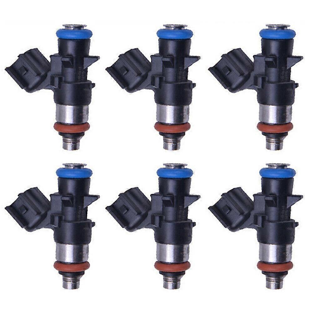 Kraftstoffeinspritzdüsen 0280158233 5184085ac Fj1147 Für Jeep Grand Cherokee, Dodge Avenger, Journey Und Durango 3.6l Und Chrysler
