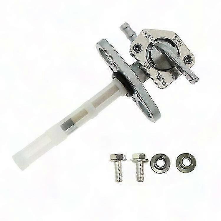 Benzinhahn Für Xr50r, Xr70r, Xr80r, Xr100r, Crf50f, Crf70f Und Crf80f (1997–2003) – Oem-teilenummer: 16950-gcf