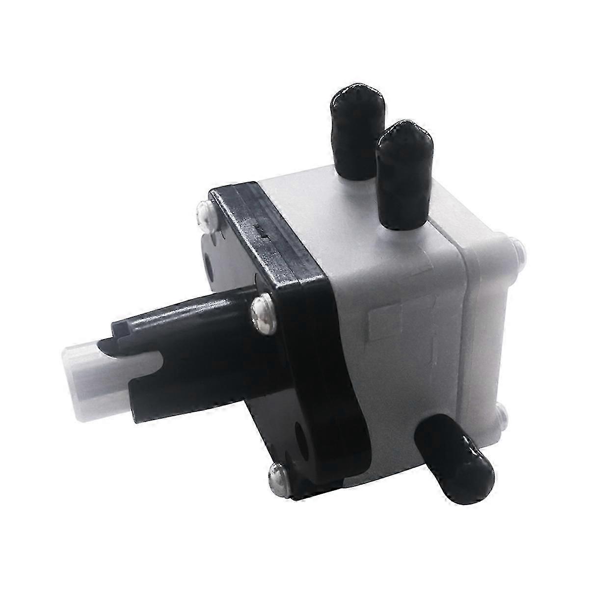 Kraftstoffpumpe 16700-zv5-003 16700-zw1-004 Kompatibel Mit Bf25, Bf30, Bf40, Bf50, Bf75 Und Bf90 Außenbordmotoren (25 Bis 90 Ps).