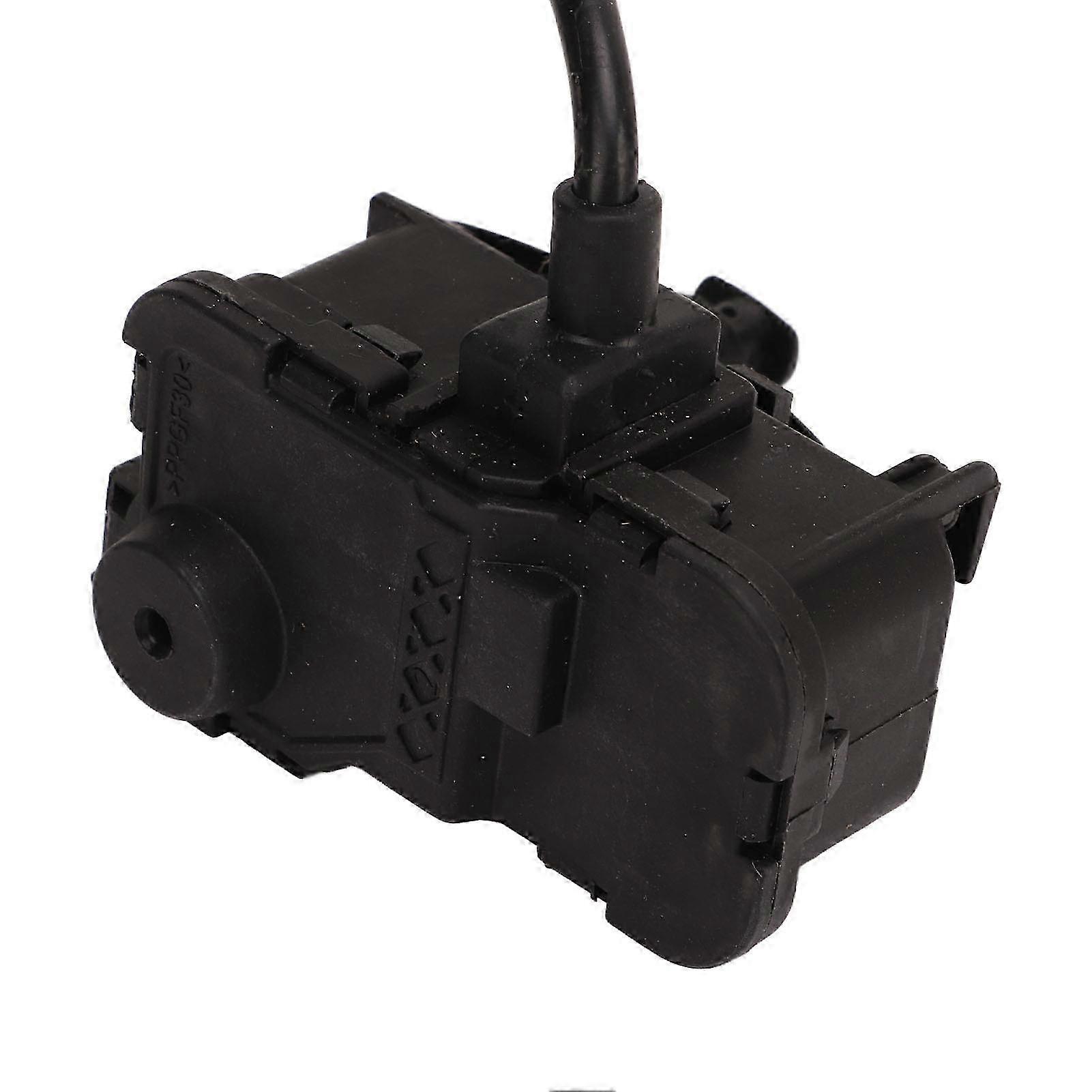 Stellmotor Für Die Tankdeckelverriegelung 6r0810773f, Kompatibel Mit Den Tankdeckelverriegelungsmotoren 6r1 Und 6c1 1.0 - 1.6 Tsi/tdi