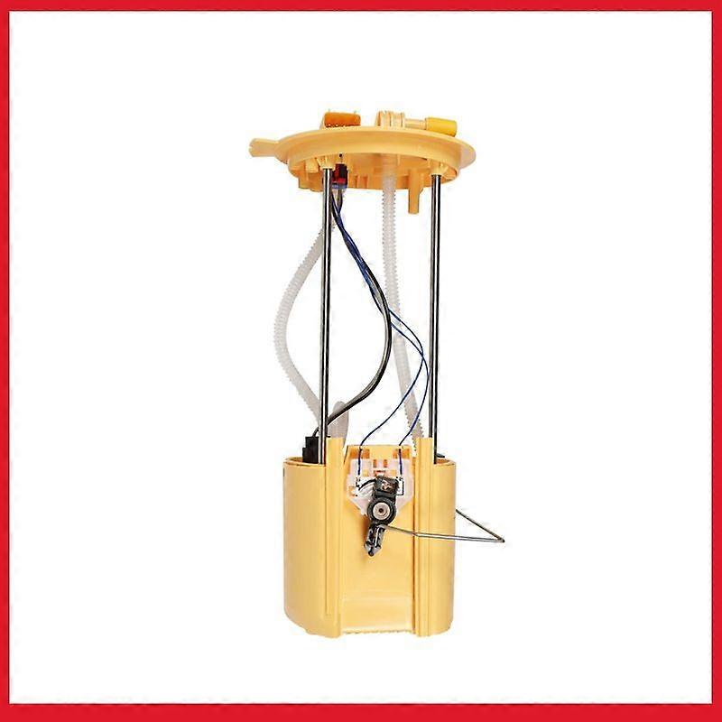 Kraftstoffpumpenmodul 68217575ae - Kompatibel Mit Dodge Ram 1500 V6 3.0
