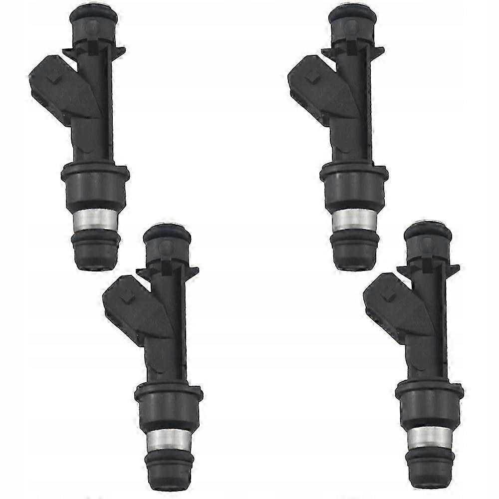 25313846 Austausch-einspritzdüsensatz (4 Stück) Für Opel Vauxhall Astra