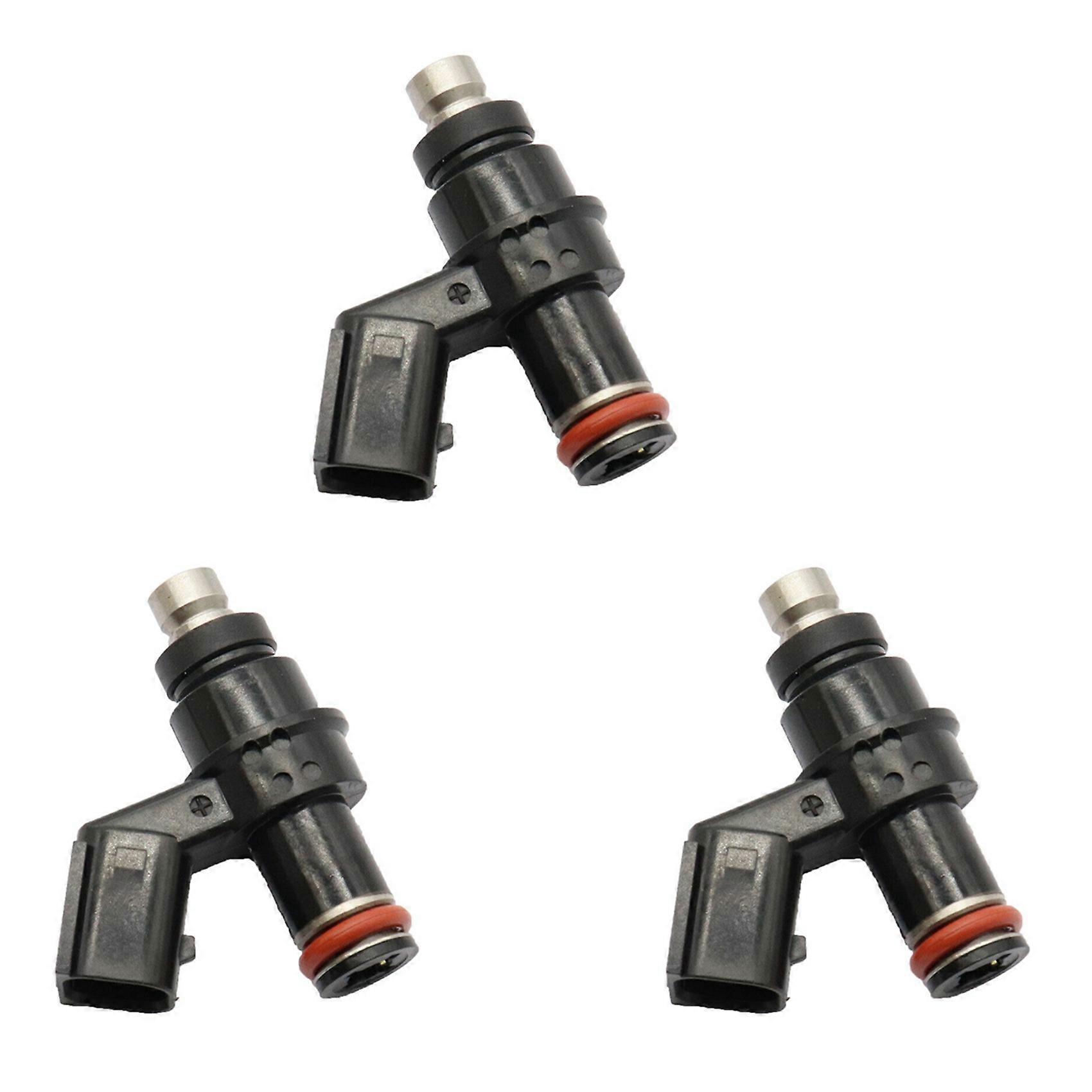 3 Einspritzdüsen Für Ktm 250 350 450 Sx-f Xc-f Smr 2012-2015 77741023044