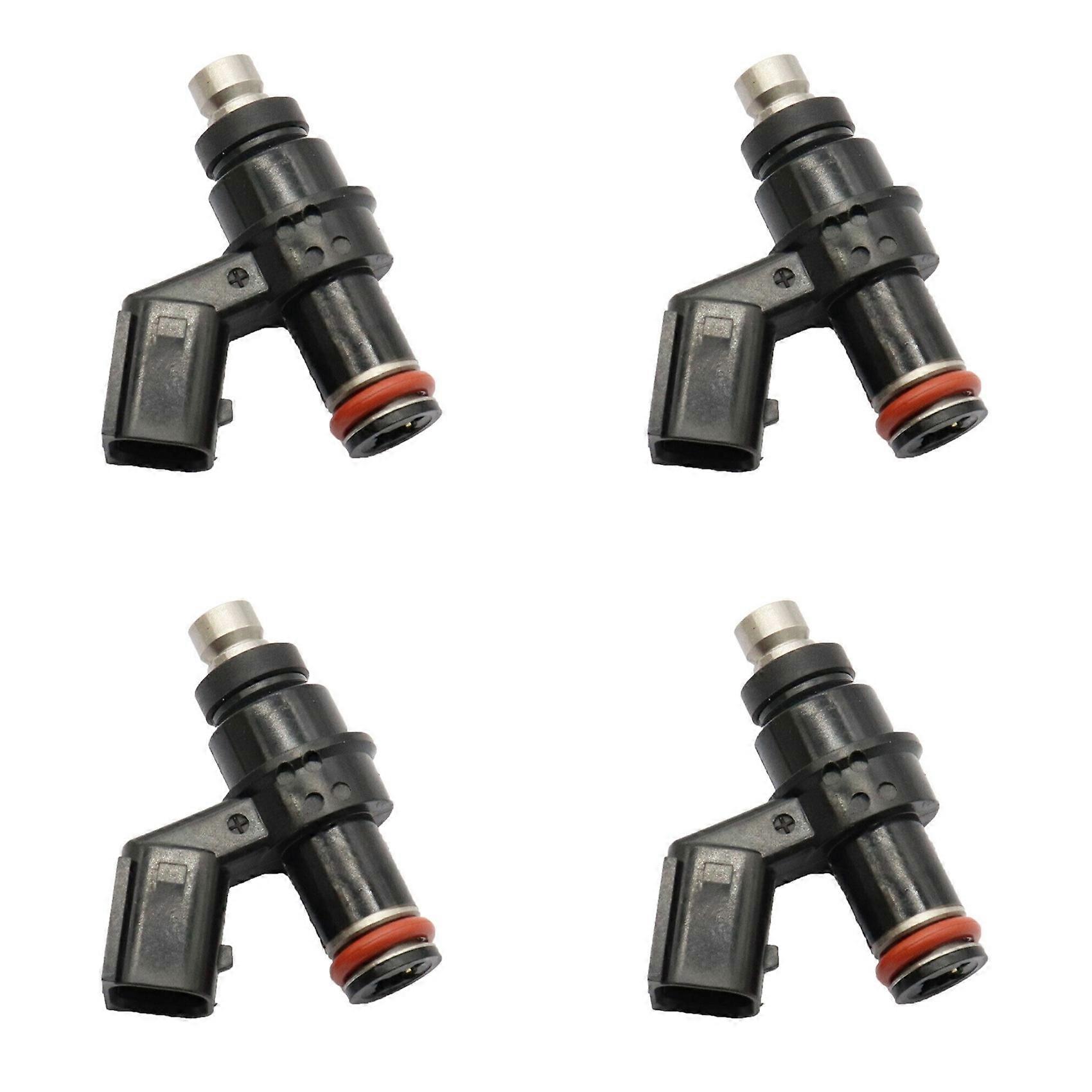 4 Einspritzdüsen Für Ktm 250 350 450 Sx-f Xc-f Smr 2012-2015 77741023044