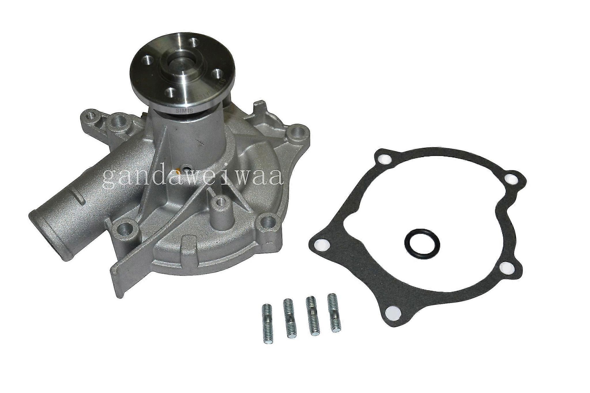 Wasserpumpe 2026 Md970338 Md972457 920230 A218276 Für Gabelstaplermotor