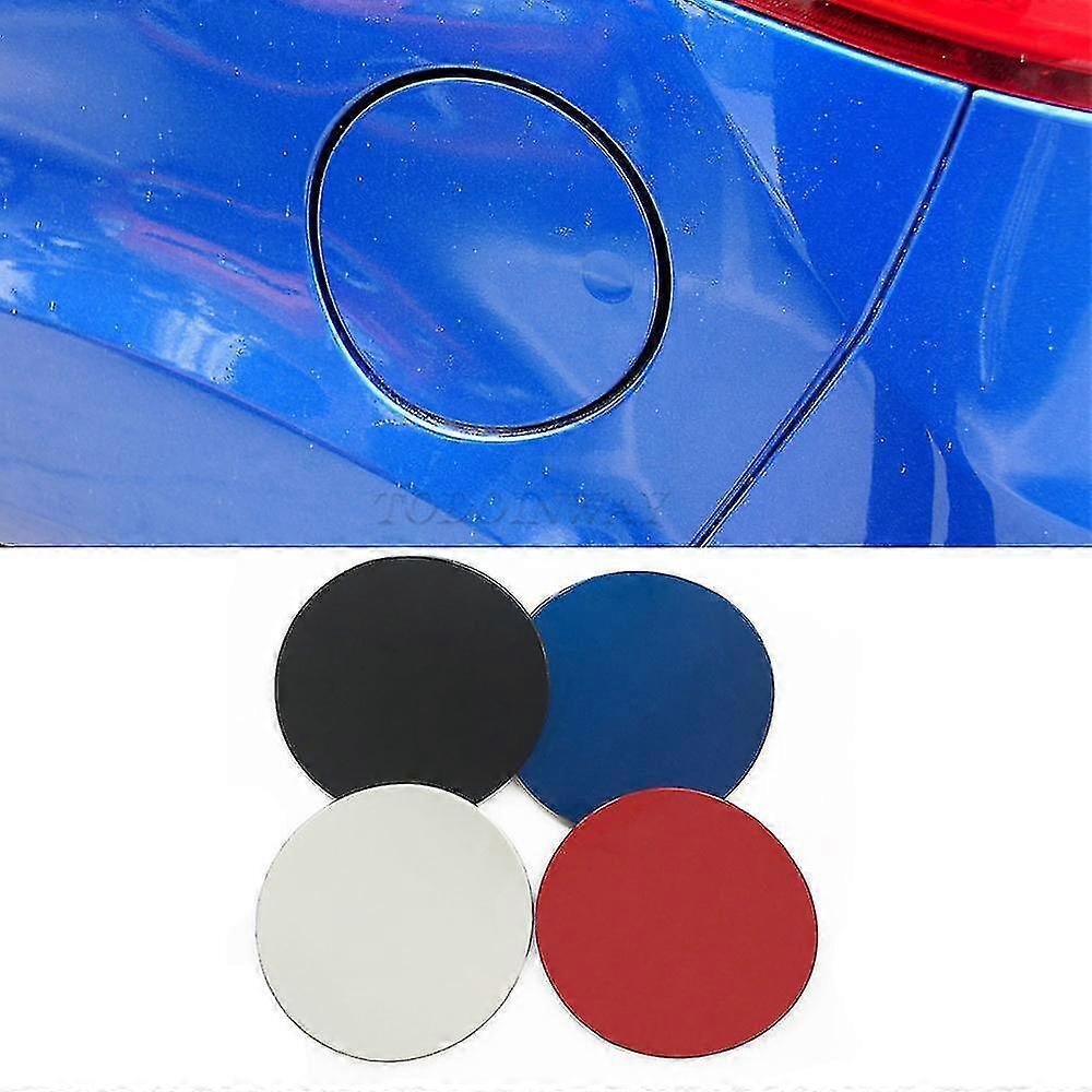 Tankdeckel Für Ford Fiesta St Mk7 (2009–2016) Benzin-/dieseltank – Außenzubehör – 1866686