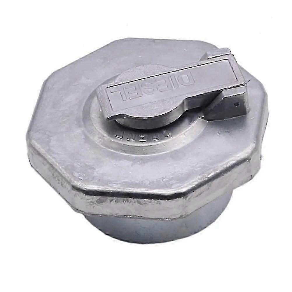 Originaler Isuzu Elf Npr Nqr Tankdeckel Mit Schlüssel 8981460100 8980889820
