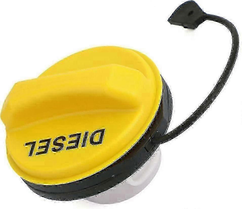 Ersatz-tankdeckel Lr053666 Für Land Rover Discovery/evoque/sport Diesel Und Benzin (originalteil)