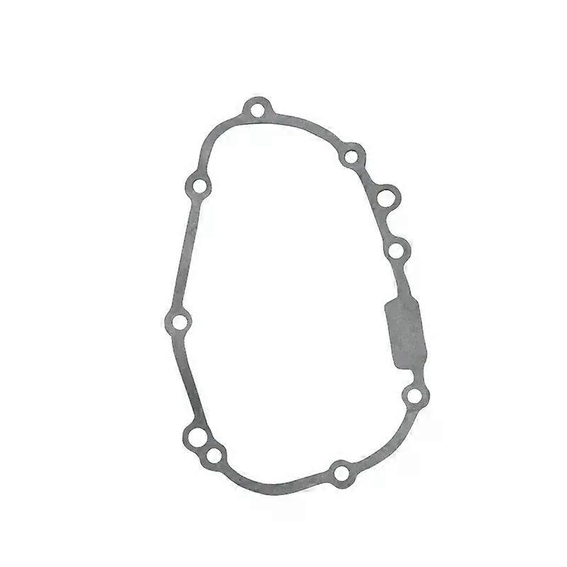 Rechte Motordeckeldichtung, Statordeckeldichtung Für Yamaha Fjr1300 2003-2005 Fjr 1300 5jw-15456-00-00