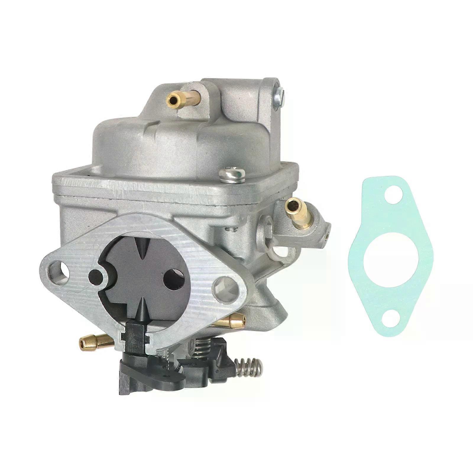 Vergaser Für 4-takt-außenbordmotoren Mit 4 Ps Und 5 Ps, Passend Für Tohatsu 3r1-03200-1 Und Mercury 803522t03