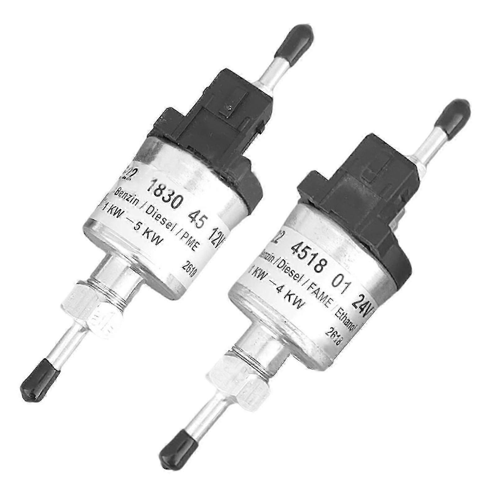 Ersatz-kraftstoffpumpe Für 12v 5kw Dieselheizung F26
