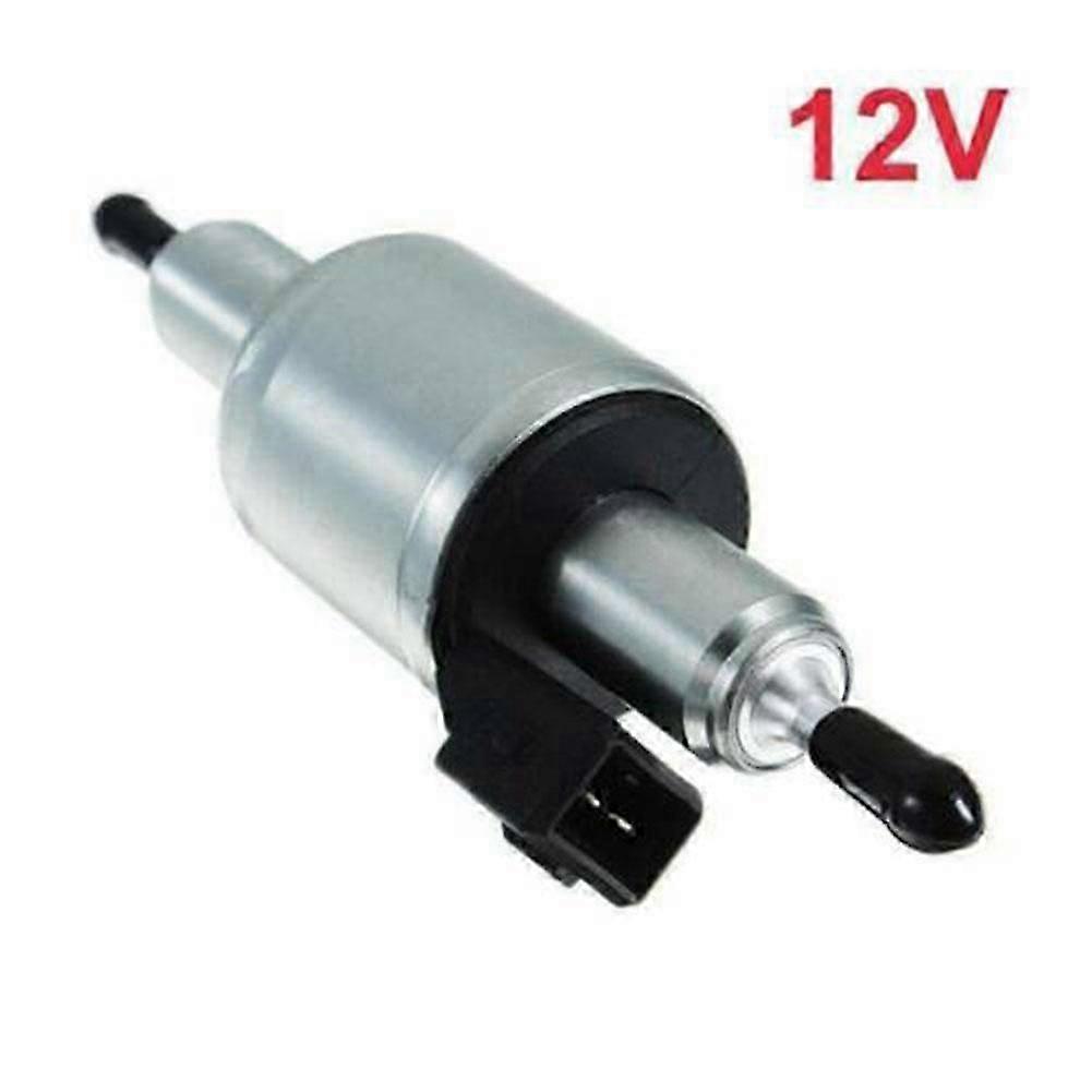 Einzelne 12v/24v-kraftstoffpumpe Für Webasto Eberspächer Heizgeräte Von 1 Bis 5 Kw, Für Lkw, Kraftstoffpumpe, Standheizung, Impulsdosierpumpe