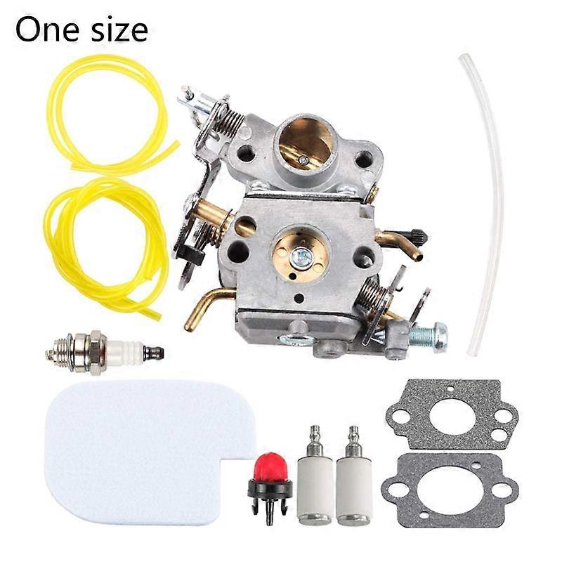 Neuer Vergaser C1m-w26c 545070601 Für Poulan Zama C1m-w26 Kettensäge (ersatzteile)