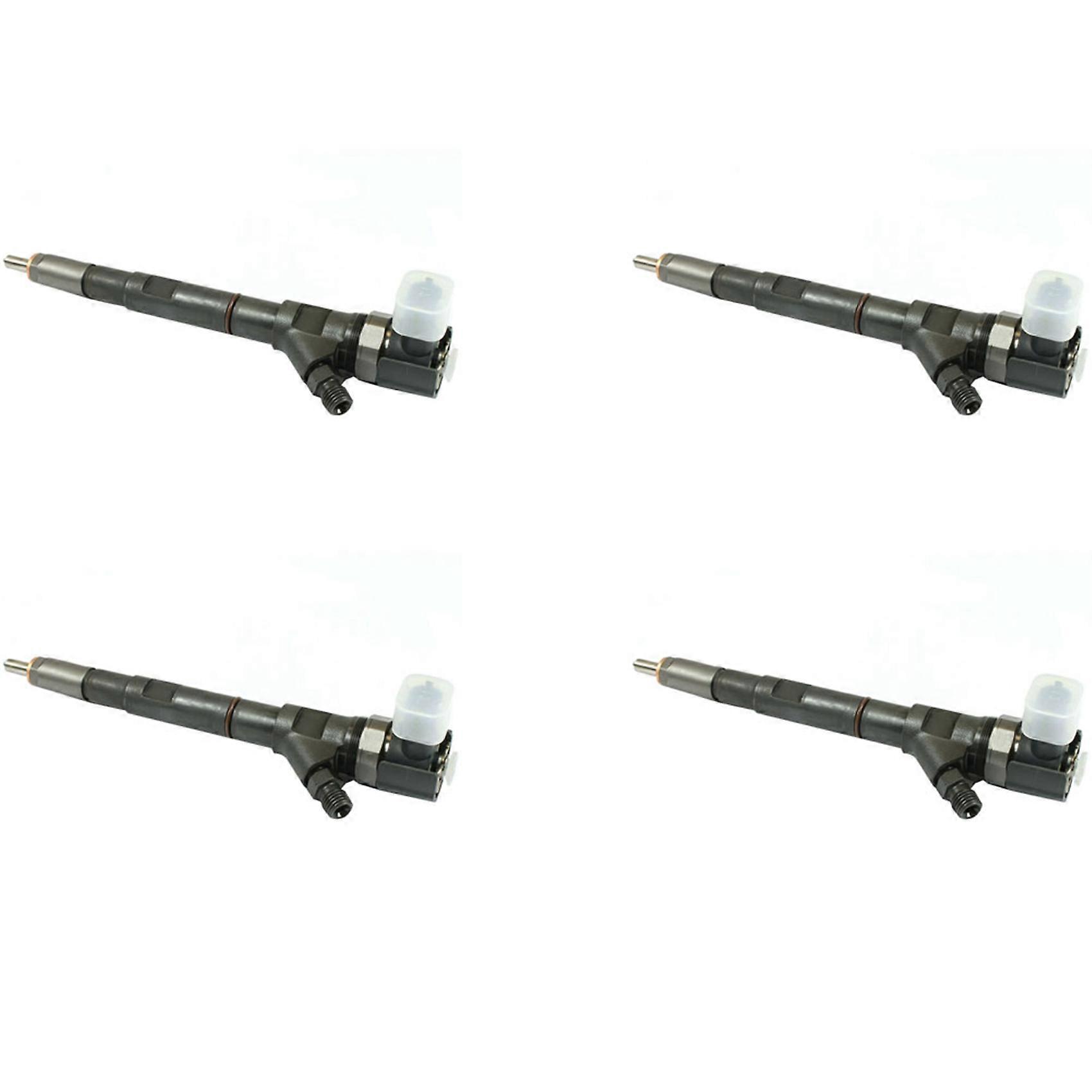 Crdi-diesel-einspritzdüsen 0445110279 33800-4a000, Kompatibel Mit Hyundai H1 (starex) 2002–2006 / Kia Sorento 2002–2009 2.5
