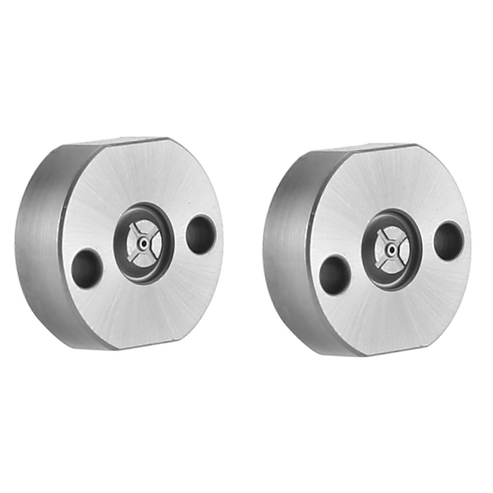 2x 10 Rohöl-injektor-drosselklappen-steuerplatte Für Injektor