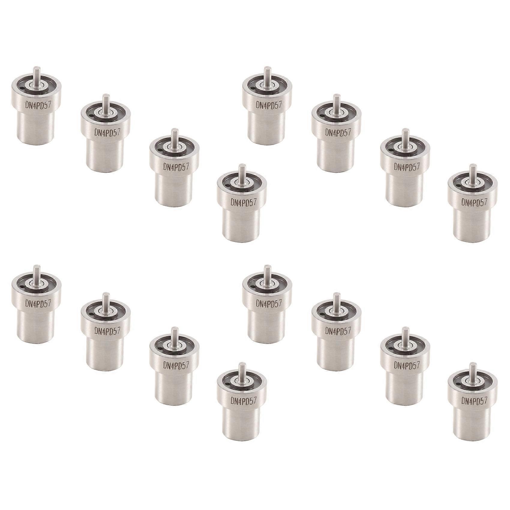 16 Dn4pd57 093400-5571 Diesel-einspritzdüsen Für Toyota 2l, 3l Und 5l