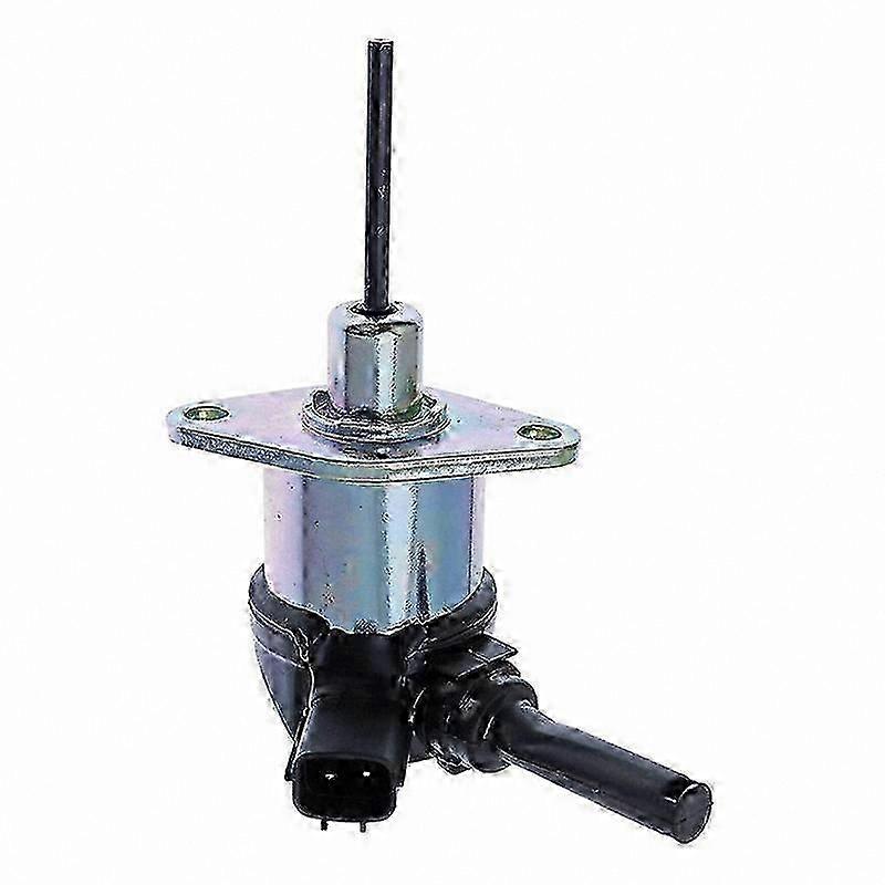 Ersatzsockel Für Das Kraftstoffabsperrventil Von Dieselmotoren Der Baureihen V2003, V2203, V2403, D1503 Und D1703 (referenz 1a021-60017).