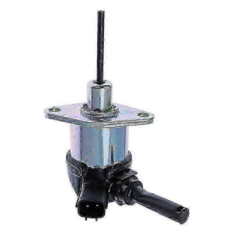 Magnetventil Für Dieselmotoren V2003 V2203 V2403 D1503 D1703