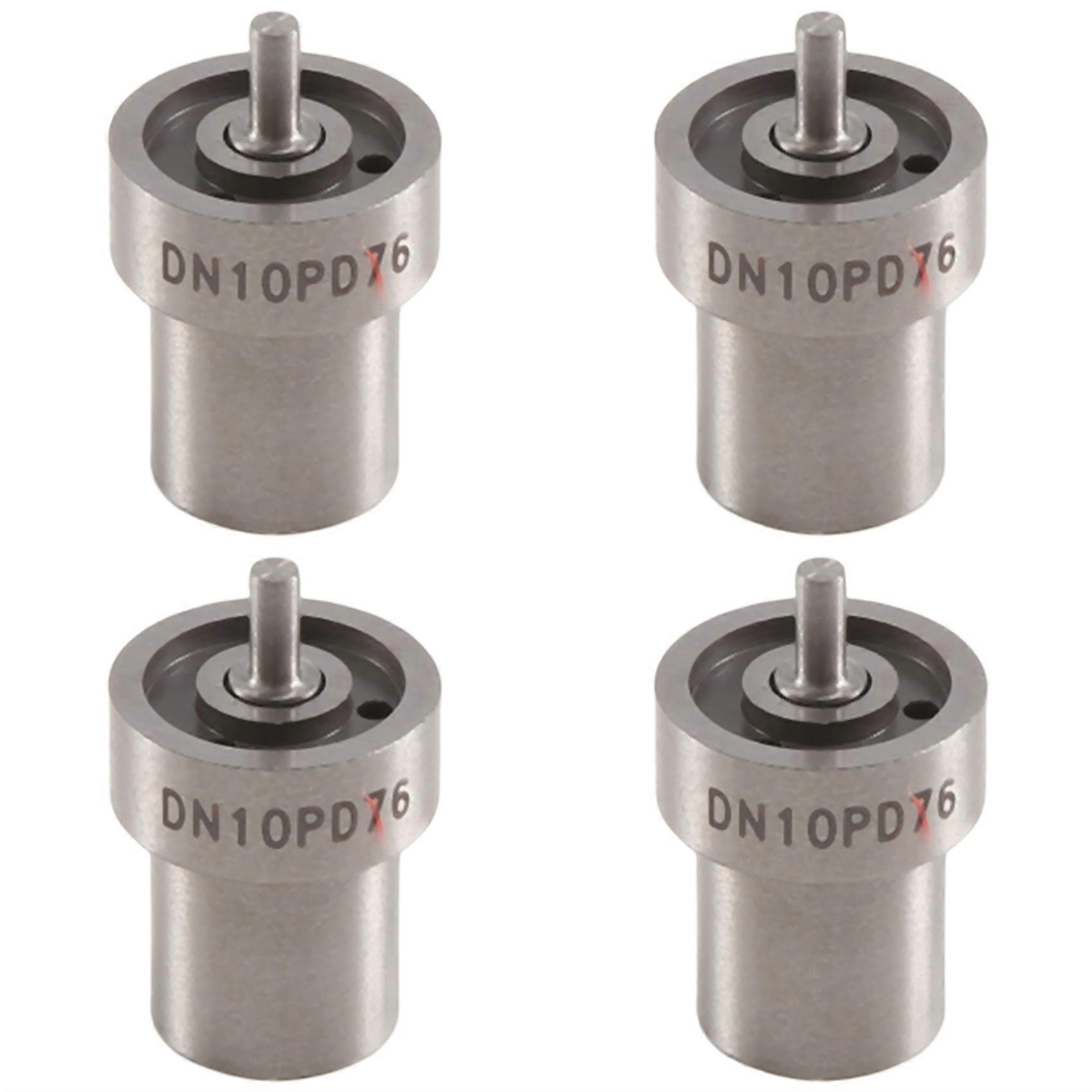 Dn10pd76 Diesel-einspritzdüsen Für Toyota Hilux Surf Hiace 2.4td 2l-t 2l-te 2l-the