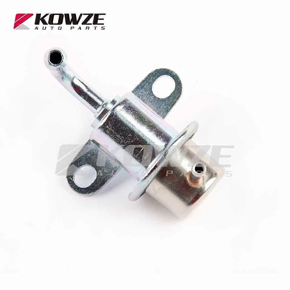 Mpi Kraftstoffleitungsdruckregler Für Mitsubishi Pajero Montero 2 Ii 1990-2004 6g73 3.0l Md305927 Md145852
