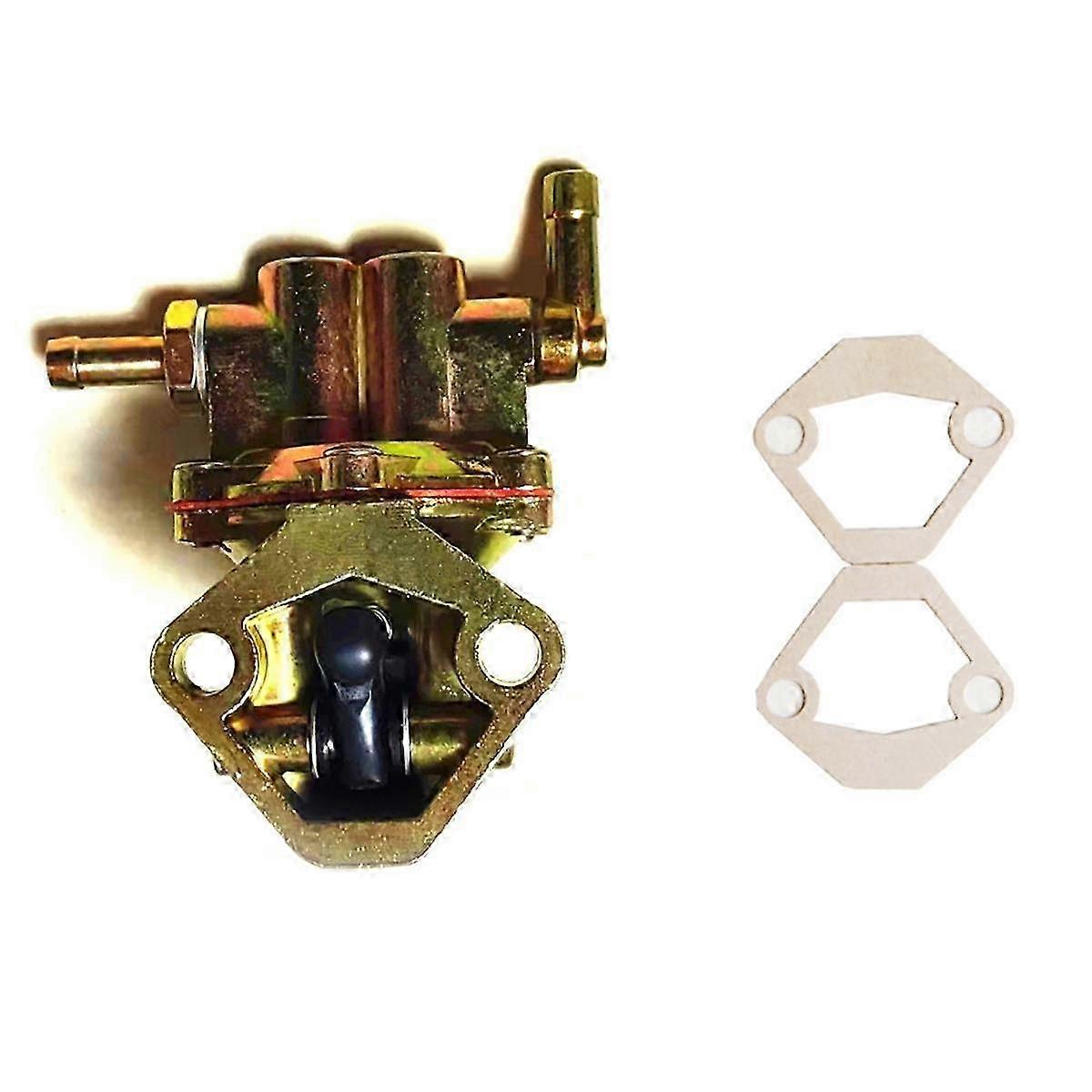 Kraftstoffförderpumpe Für Niva Riva 701 Mit Den Teilenummern 2101-1106010 Und 4102819 (kompatibel Mit Den Baujahren 2101-2105)