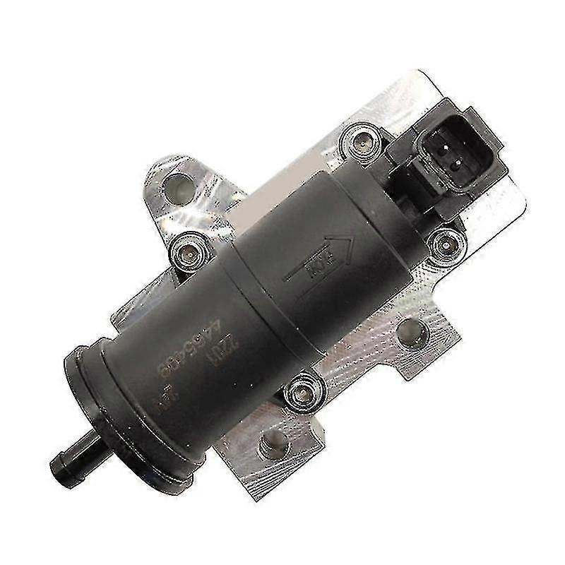 Kraftstoffförderpumpe Für Caterpillar C4.4, C6.6, C7.1, 312e, 312f, 924k Und 930k Motoren (teilenummer 446-5409).