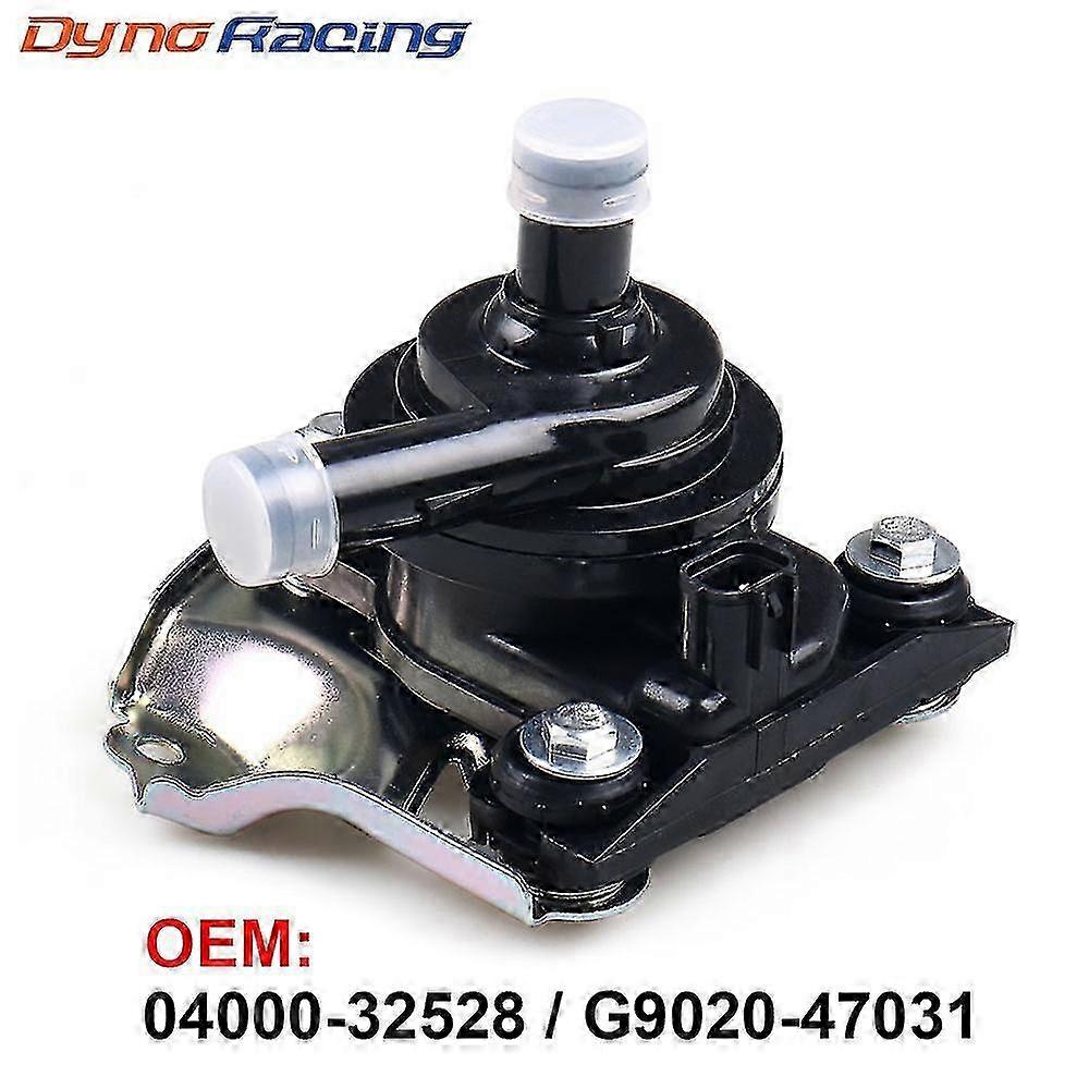 Original Toyota Prius Wasserpumpe Für Elektrischen Wechselrichter (2004–2009), Oem 0400032528 G9020-47031