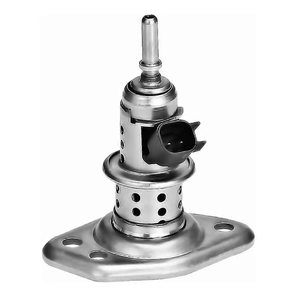 Abgasflüssigkeitsinjektor Für Dodge Ram 2500, 3500, 4500 Und 5500 (6,7-liter-dieselmotor) Fc445j281ac 04627241af