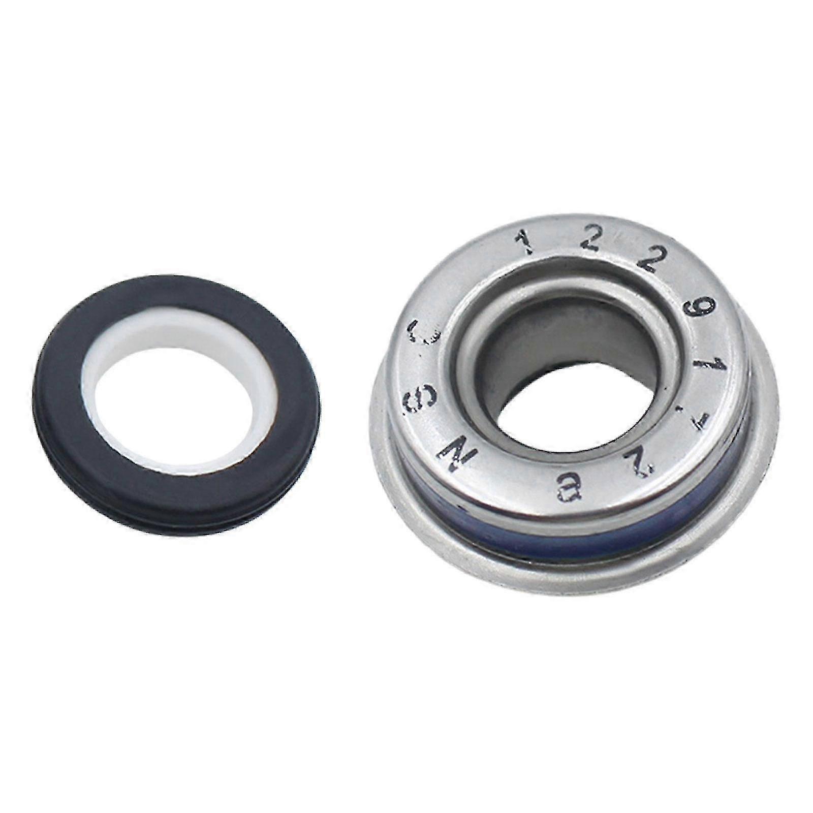 Honda Nsr250 Pgm3 Ersatzwasserpumpe Mit Gleitringdichtung, Modell 19217-pa5-003