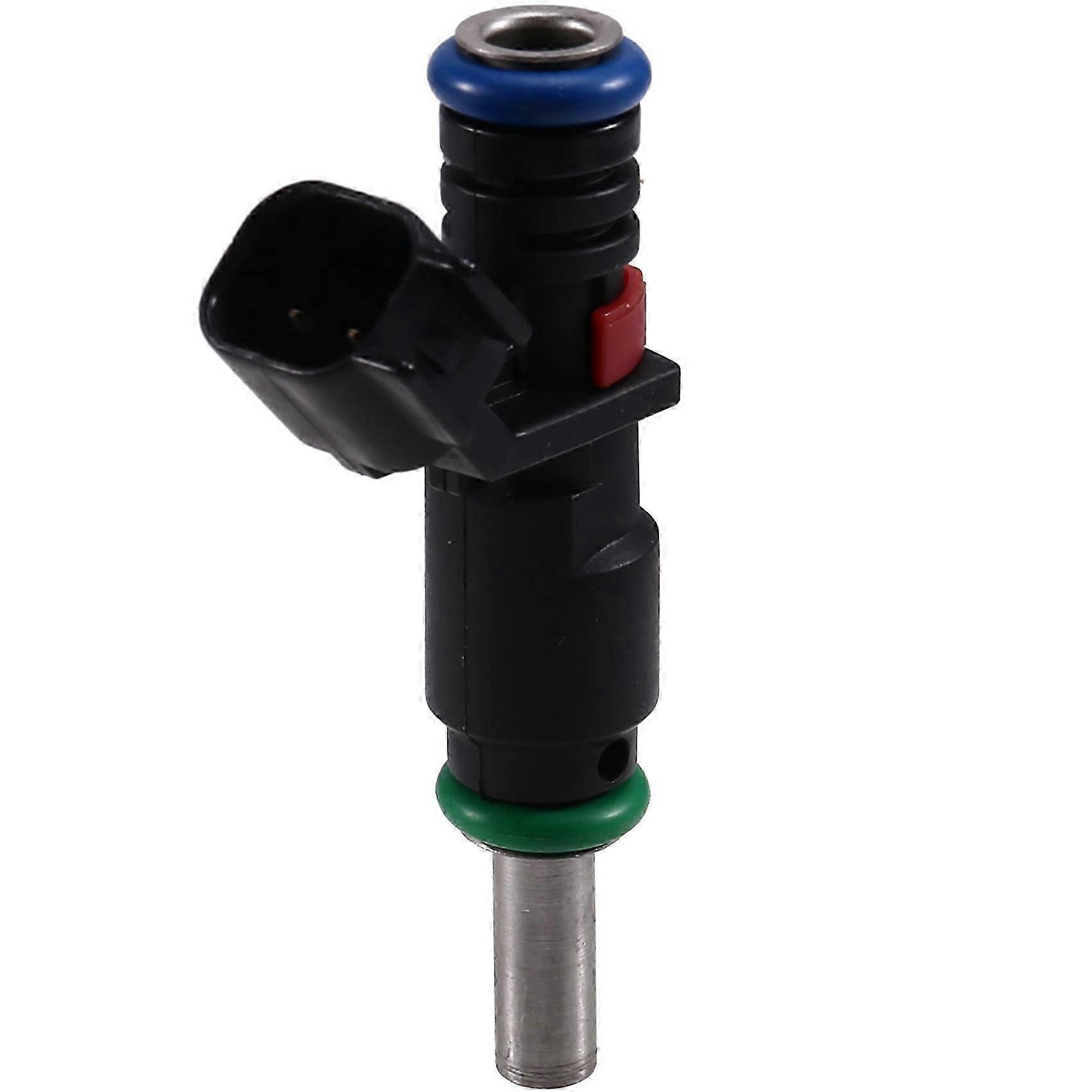 Kraftstoffeinspritzdüse 68170238ab Kompatibel Mit Dodge Jeep 6.2l 2015-2020