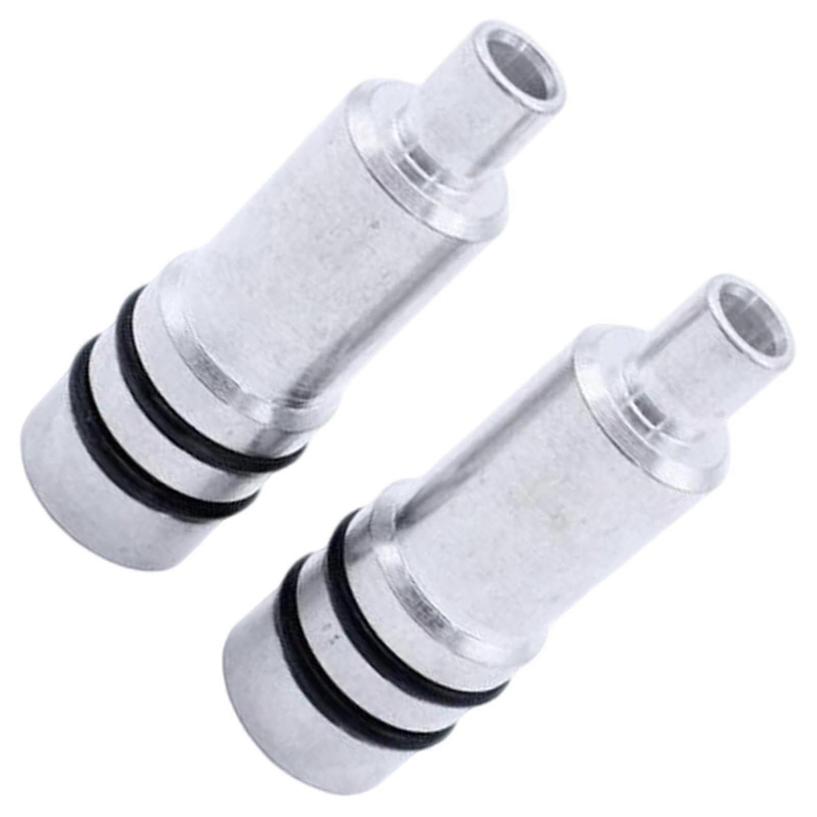 Einspritzdüsenhülsen 98109672 (x2) Für G Y17dt 75 Ps
