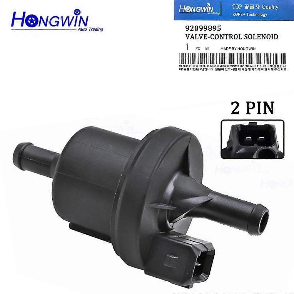 Entlüftungsventil Und Verschlussstopfen 92099895 Für Chevrolet Aveo, Matiz, Epica, Lovr, Daewoo Lanos, Buick Regal, Opel Astra 93305381
